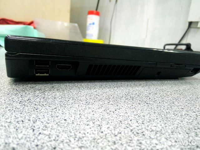 Lenovo Thinkpad