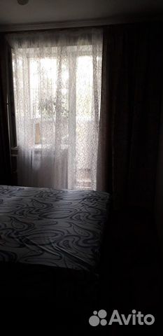 3-к квартира, 61.4 м², 2/9 эт.