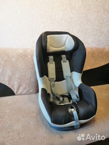 Детское автокресло chicco key1 x-plus