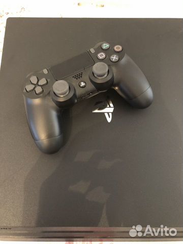 Sony PS4 Pro