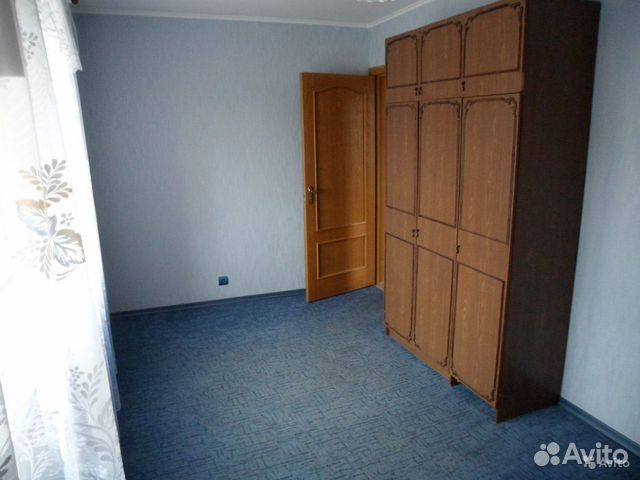 3-к квартира, 70 м², 5/6 эт.