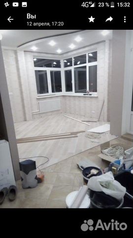 Ремонт квартир Ремонт квартир
