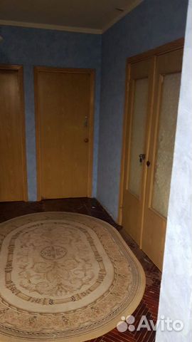 3-к квартира, 73.5 м², 1/17 эт.