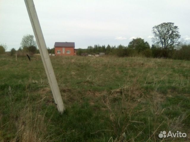 Участок 15 сот. (СНТ, ДНП)