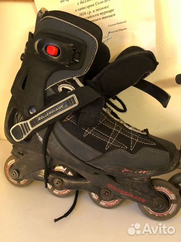 Ролики Ролики