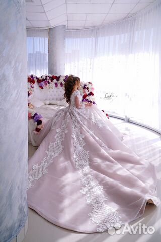 Свадебное платье Sovanna Свадебное платье Sovanna