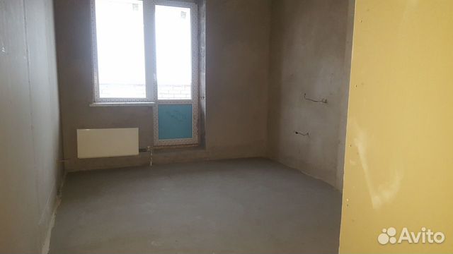 1-к квартира, 41.5 м², 14/24 эт.