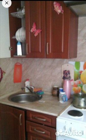 Комната 12 м² в 3-к, 6/14 эт.