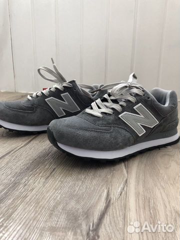 Кроссовки New Balance 574