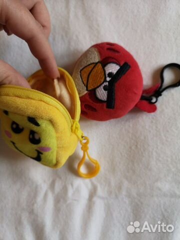 Брелоки Брелоки