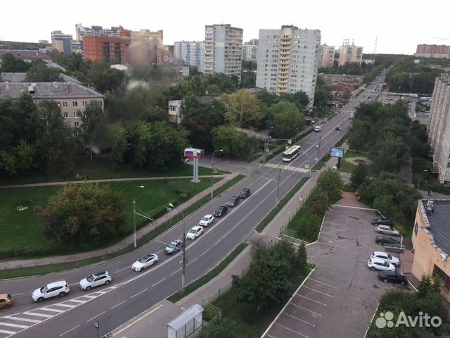 

2-к. квартира, 45 м², 3 кровати