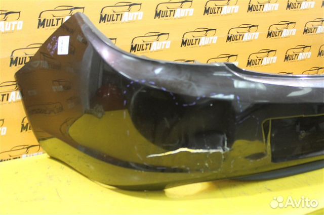 Бампер задний Opel Insignia 1 седан 2008-2013 Бампер задний Opel Insignia 1 седан 2008-2013