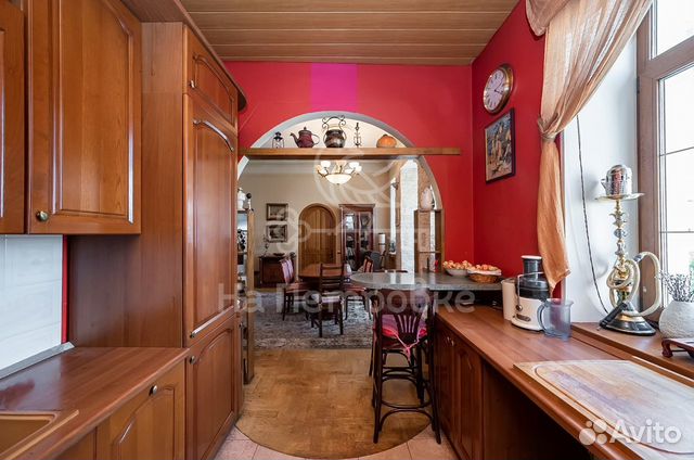 4-к квартира, 95.6 м², 5/6 эт. 4-к квартира, 95.6 м², 5/6 эт.
