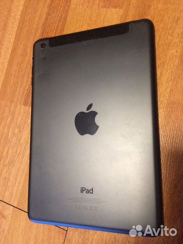 iPad mini