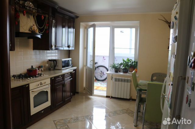 1-к квартира, 43.1 м², 6/9 эт.