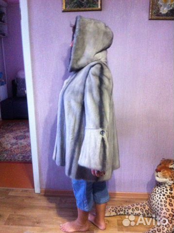 Шуба Норка Шуба Норка