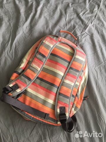 Рюкзак Рюкзак