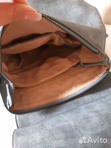 Рюкзак Robert Pelucchi