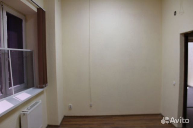 Торговое помещение, 60 м²