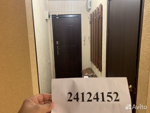 2-к квартира, 45 м², 2/5 эт. 2-к квартира, 45 м², 2/5 эт.