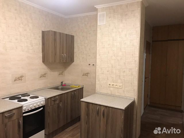 2-к квартира, 54 м², 15/16 эт. 2-к квартира, 54 м², 15/16 эт.