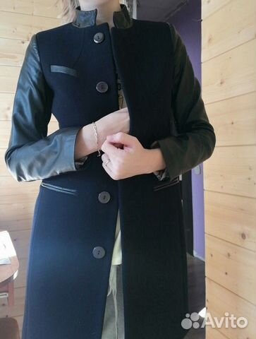 Женское пальто