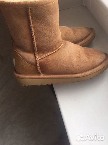 Угги UGG оригинал Угги UGG оригинал