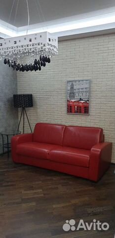 2-к квартира, 54 м², 30/38 эт. 2-к квартира, 54 м², 30/38 эт.