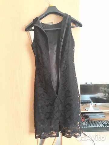 Платье Платье