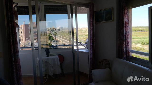 Квартира (Испания)