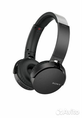 Sony xb650bt