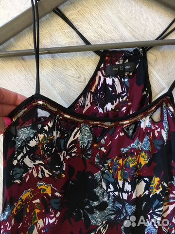 Комбинезон River Island Комбинезон River Island