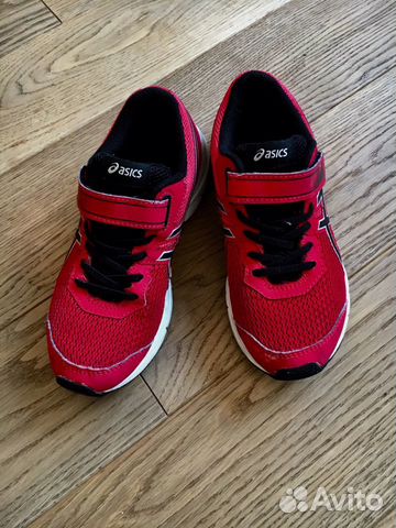 Кроссовки Geox, asics, Ciao 32р