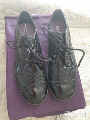 Туфли Туфли