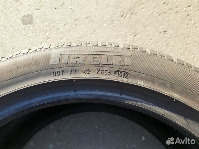 Pirelli Sottozero II Pirelli Sottozero II