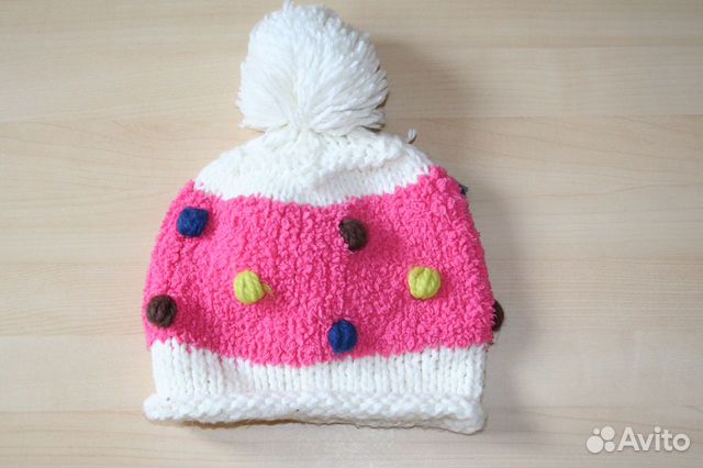 Шапки на осень/зиму. Сова, гном и др Шапки на осень/зиму. Сова, гном и др