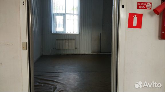 Складское помещение, 686 м² Складское помещение, 686 м²