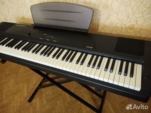 Kurzweil MPS10 Электропиано