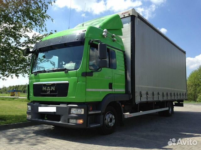 Грузоперевозки 5 тонн