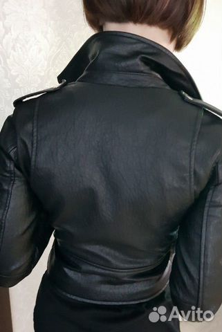 Куртка для девочки