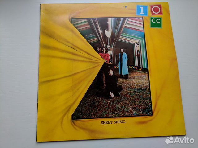 10 CC 10 CC
