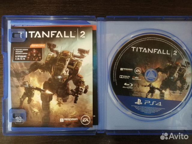 Titanfall 2