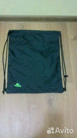 Мешок для обуви