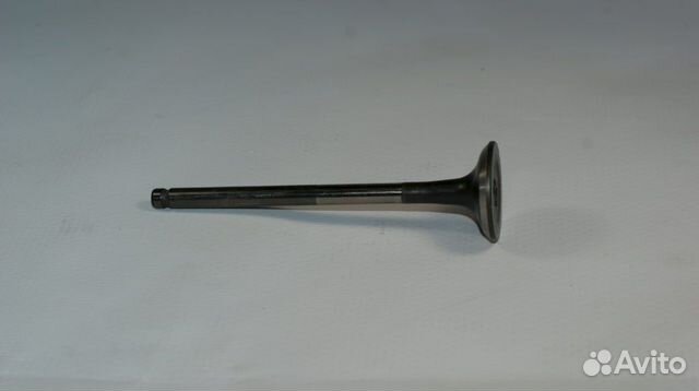 Клапан выпускной Hyundai Solaris 22212-2B000 Mobis