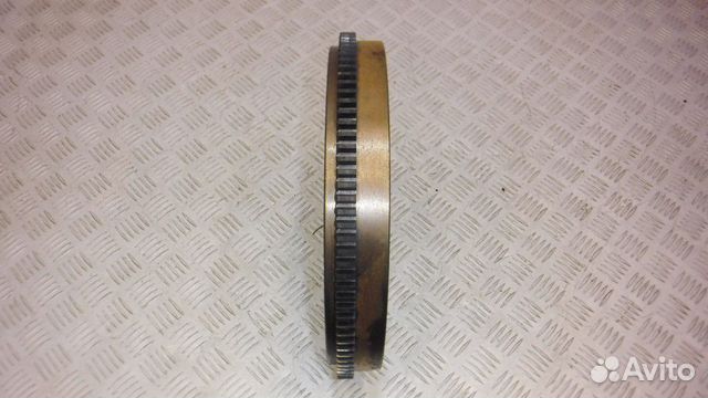 Маховик Toyota Land Cruiser Prado 150 Маховик Toyota Land Cruiser Prado 150