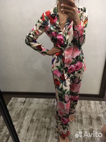 Костюм брючный Dolce&Gabbana Костюм брючный Dolce&Gabbana