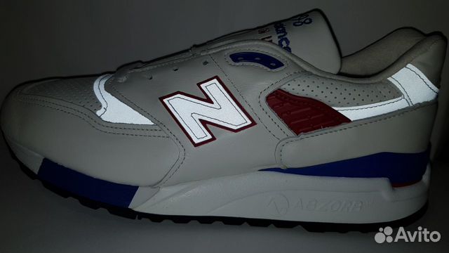 new balance m998dmon