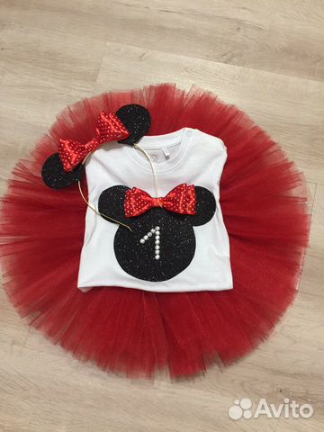 Комплект на 1 годик год годовасие новый