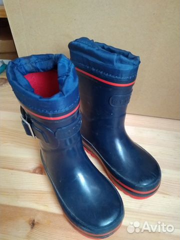 Резиновые сапоги Mothercare 21 (4) Резиновые сапоги Mothercare 21 (4)