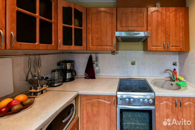 2-к квартира, 47 м², 1/5 эт.